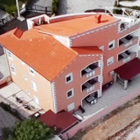 Apartment Vugica