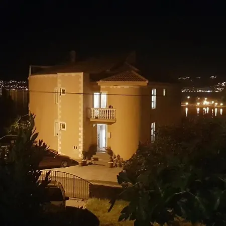 Vugica Apartment