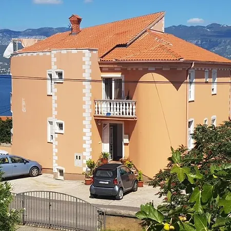 Apartment Vugica Silo (Krk)