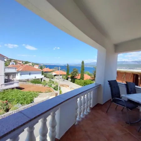 Vugica Apartment