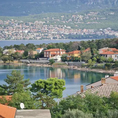 Vugica Apartment Šilo