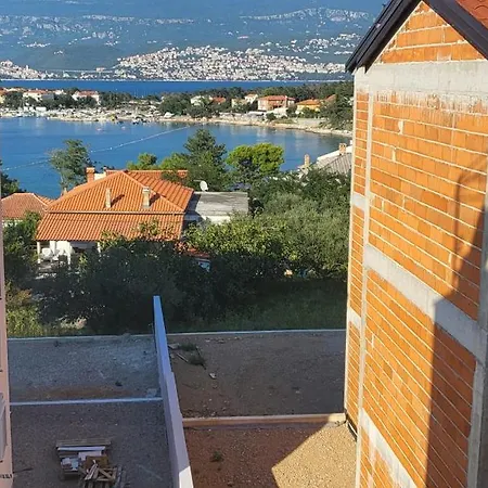 Apartment Vugica