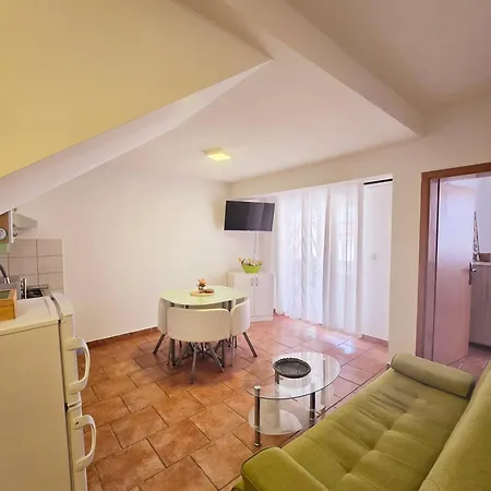 Apartament Vugica