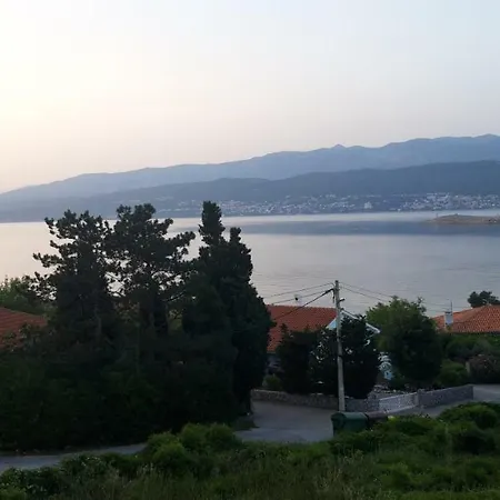 Vugica Silo (Krk)