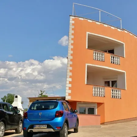Vugica Apartment