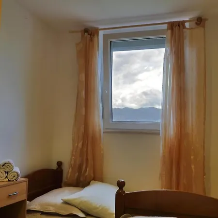 Apartment Vugica