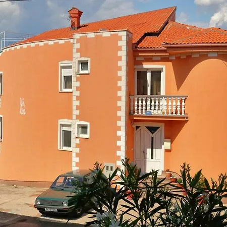 Vugica Apartment