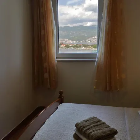 Vugica Apartment Silo (Krk)