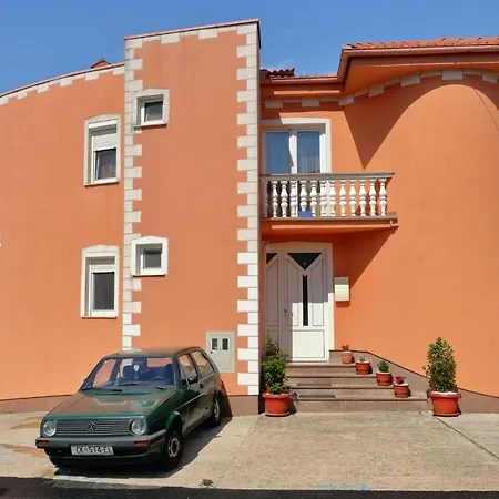 Vugica Apartment