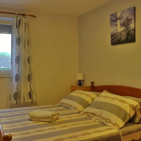Apartment Vugica