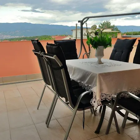 Apartment Vugica Silo (Krk)