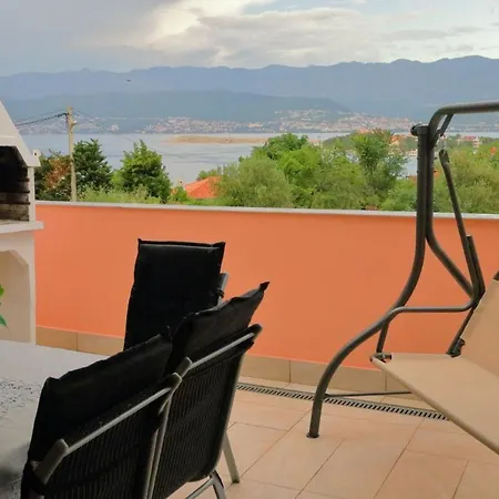 Vugica Apartment