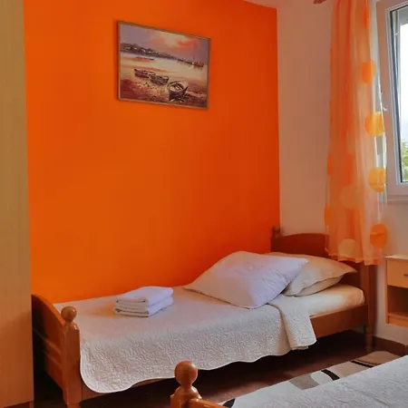 Vugica Apartment *