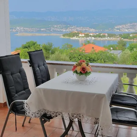Apartment Vugica Silo (Krk)