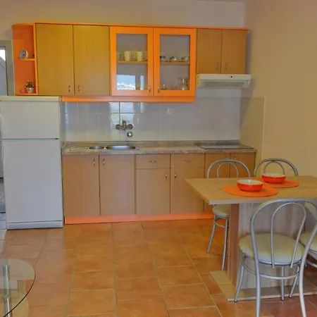 Vugica Apartment *