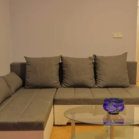 Vugica Apartment Silo (Krk)