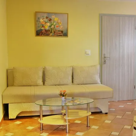 Apartment Vugica Silo (Krk)