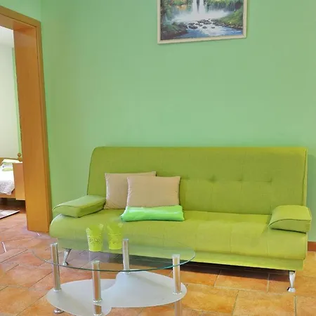 Vugica Apartment Silo (Krk)