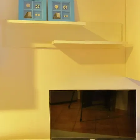 Apartment Vugica