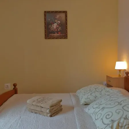 Apartment Vugica *