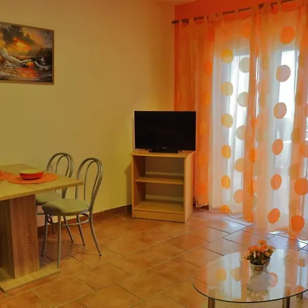Vugica Apartment