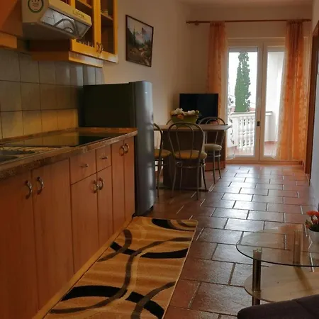 Apartment Vugica