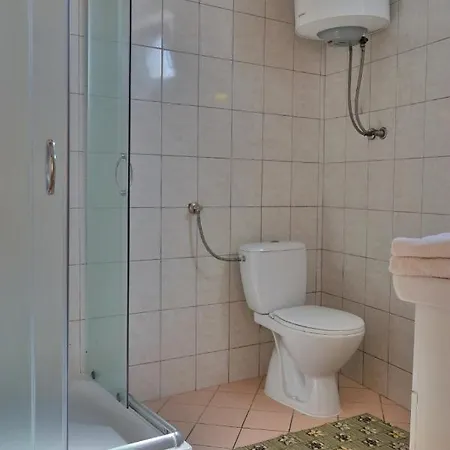 Vugica Apartment