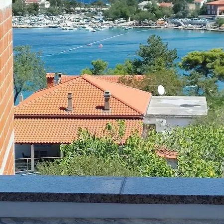 Apartmán Vugica *