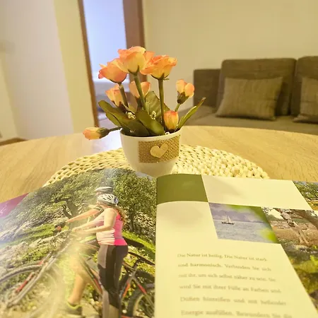 Vugica Appartement Šilo