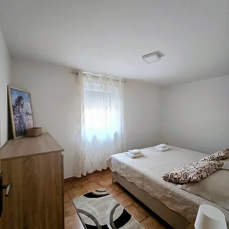Appartement Vugica Šilo
