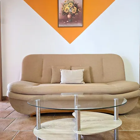Appartement Vugica *
