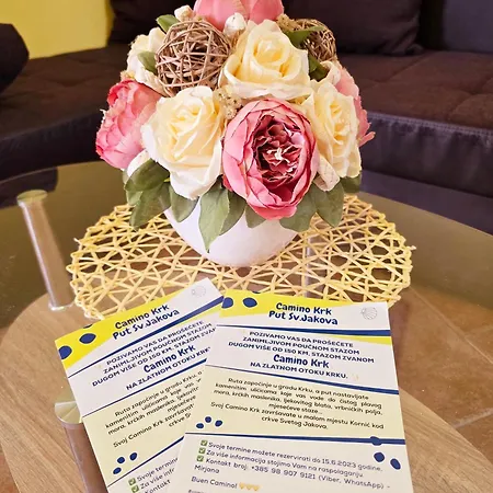 Appartement Vugica Šilo