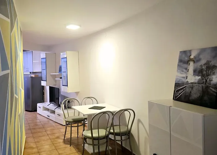 Vugica Apartament
