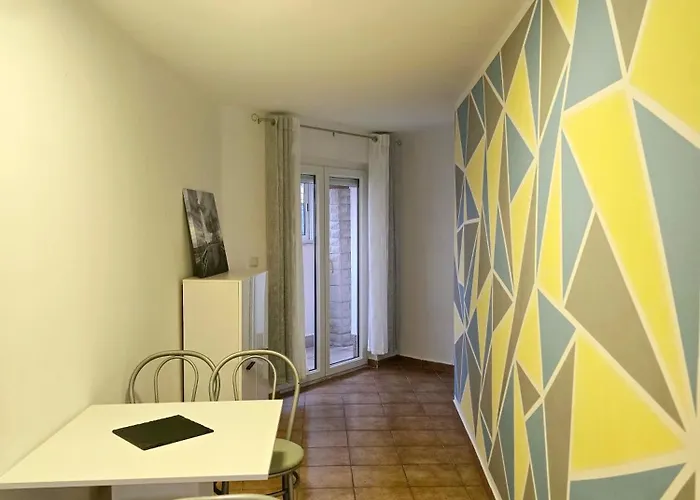 Apartament Vugica