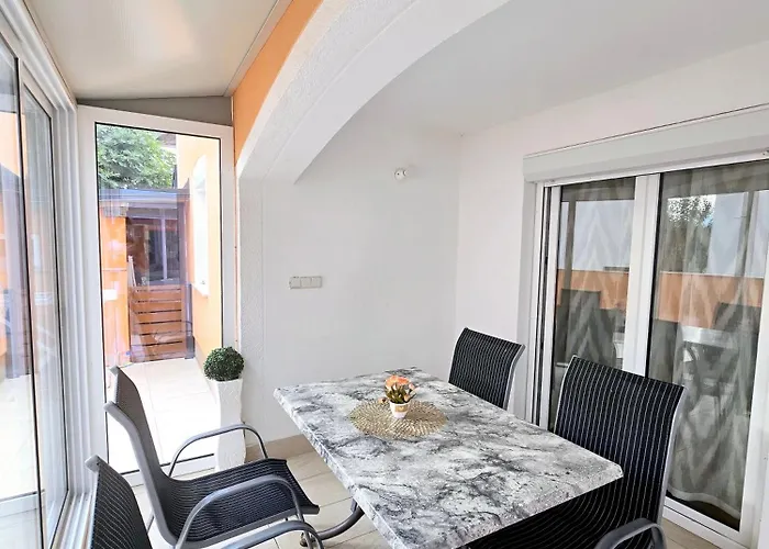Apartament Vugica