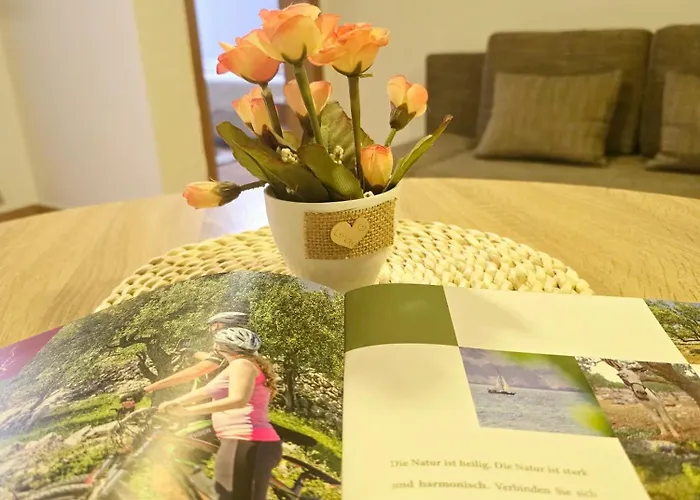 Vugica Apartament Šilo