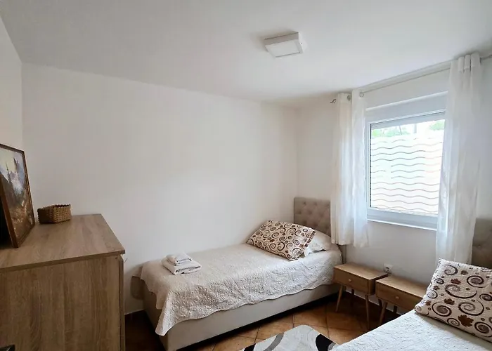 Vugica Apartament