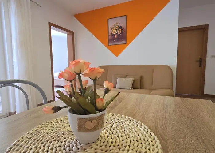 Apartament Vugica
