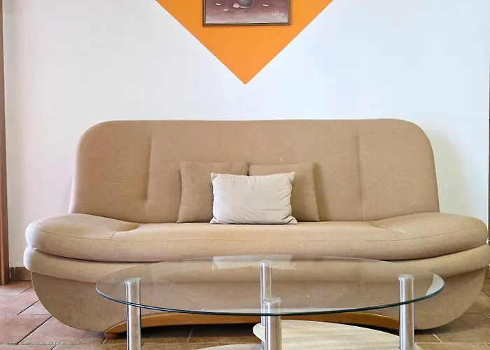 Apartament Vugica *