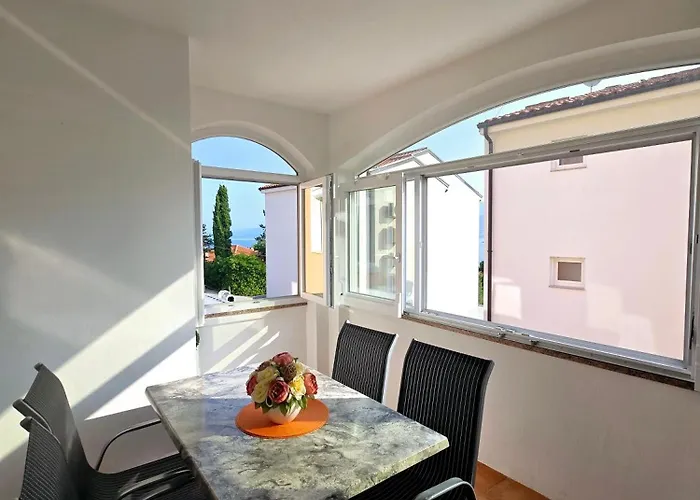 Vugica Apartament Šilo