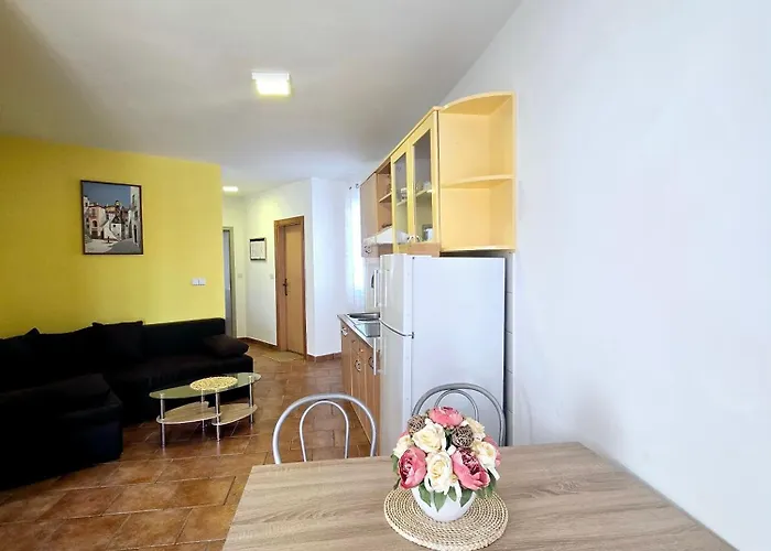 Vugica Apartament Šilo