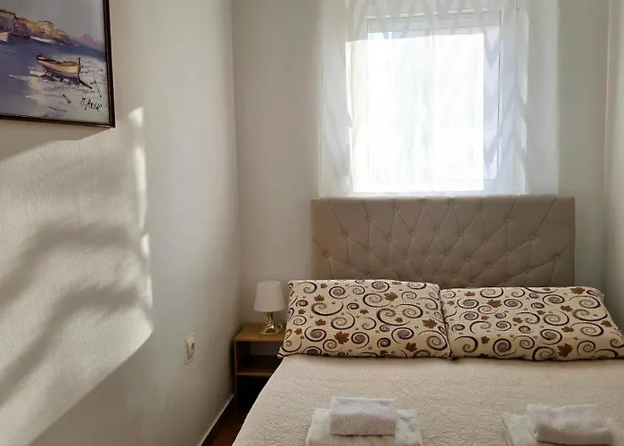 Apartament Vugica