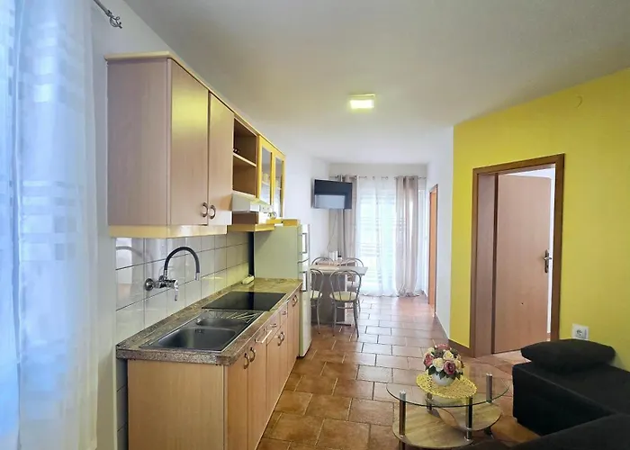 Apartament Vugica Šilo