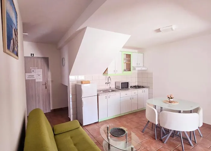 Vugica Apartament