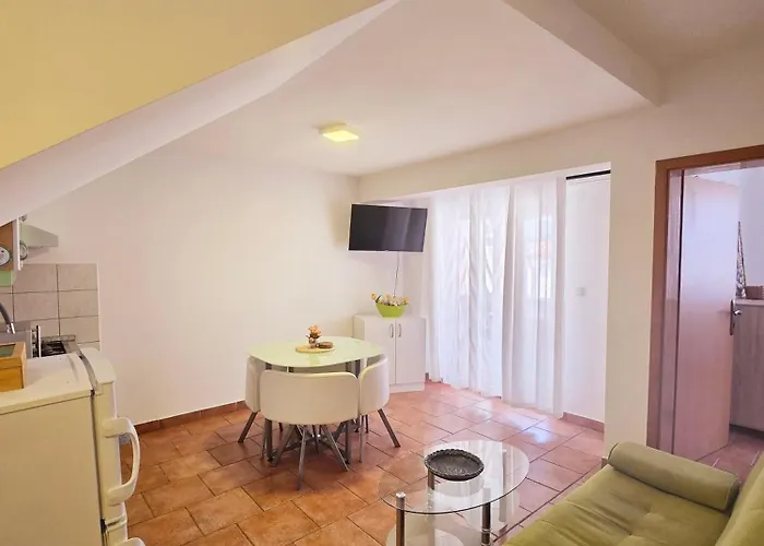 Apartament Vugica