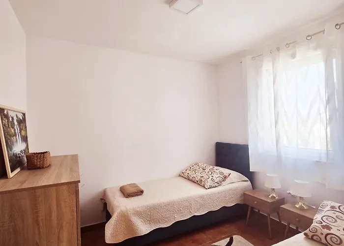 Vugica Apartament Šilo