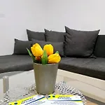 شقة Vugica *