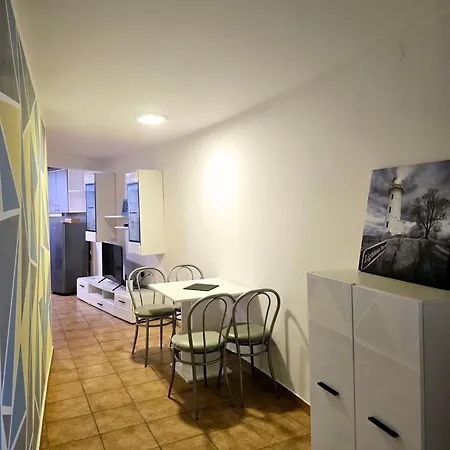 Vugica Apartment