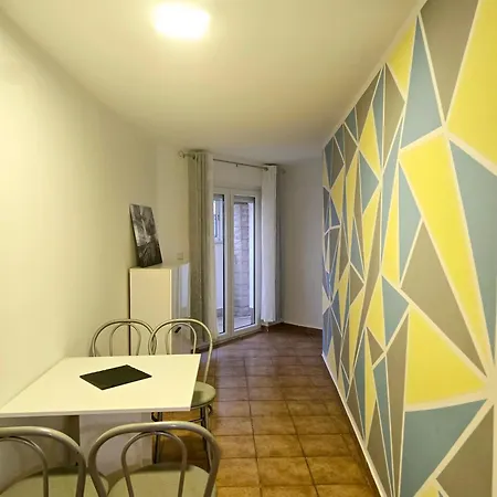 Apartment Vugica