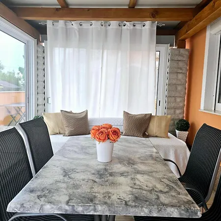 Διαμέρισμα Vugica *